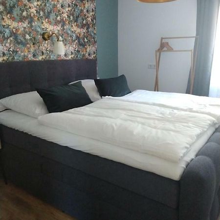 Hotel Am Stadion Vanino Cucina Italian Bielefeld Luaran gambar
