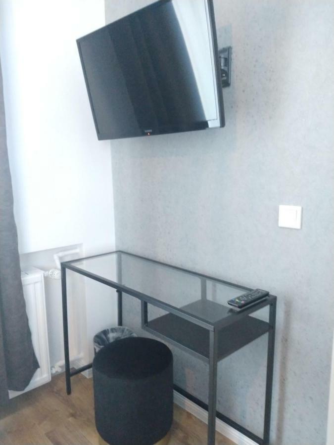 Hotel Am Stadion Vanino Cucina Italian Bielefeld Luaran gambar
