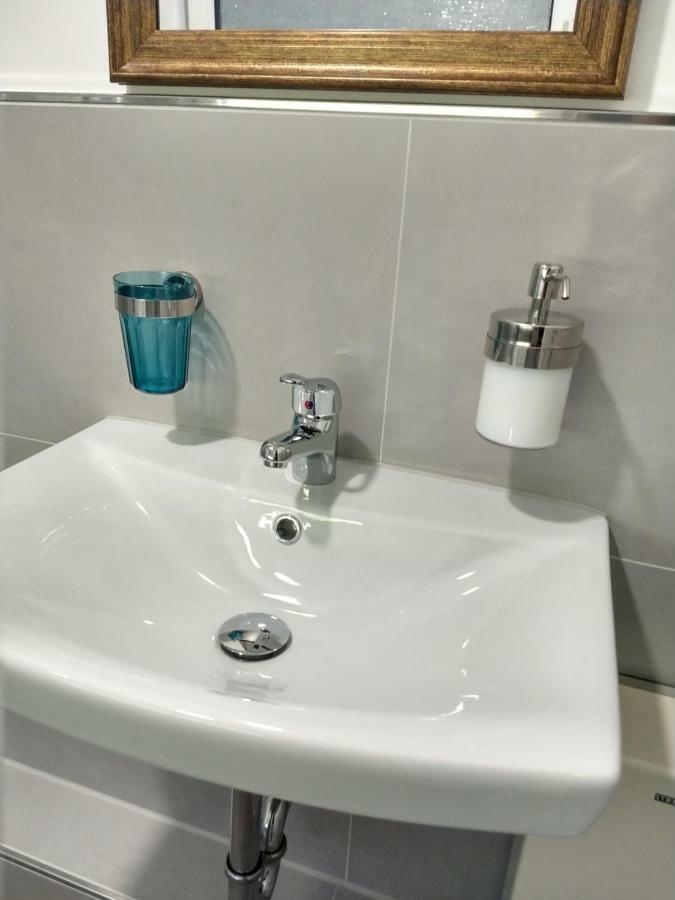 Hotel Am Stadion Vanino Cucina Italian Bielefeld Luaran gambar