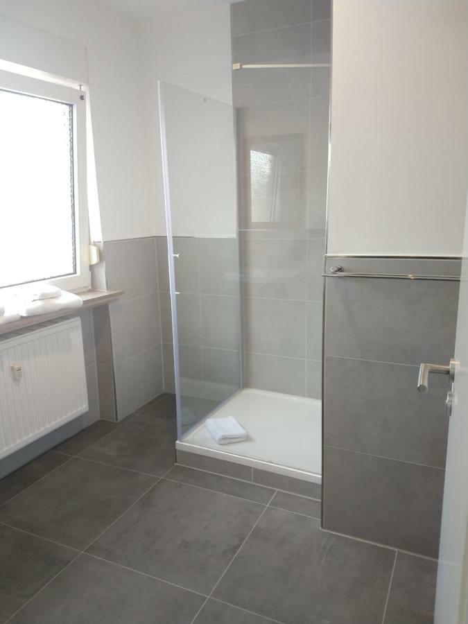Hotel Am Stadion Vanino Cucina Italian Bielefeld Luaran gambar